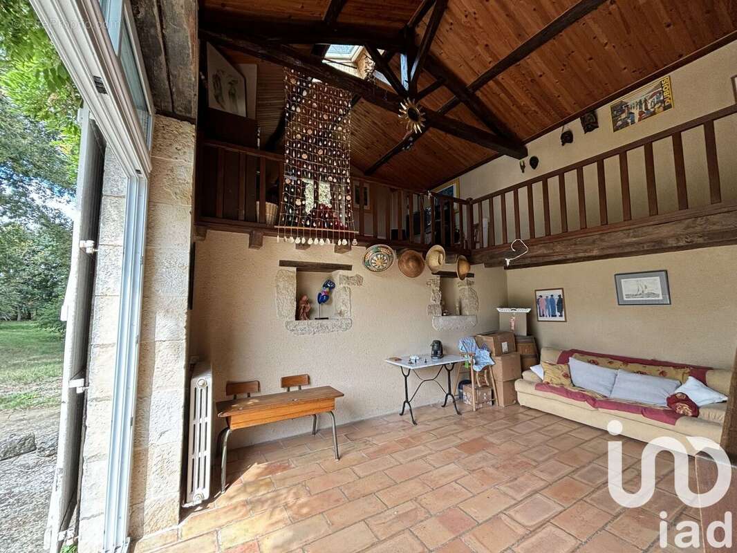 Photo 7 - Maison à MARNAY