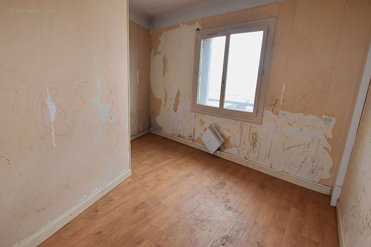 Appartement à LAPALISSE