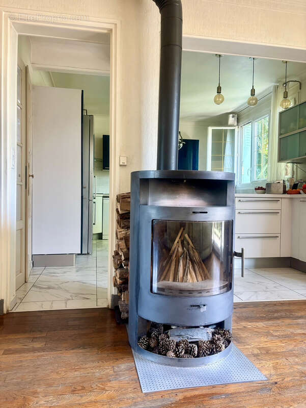 Maison à SAINT-GRATIEN