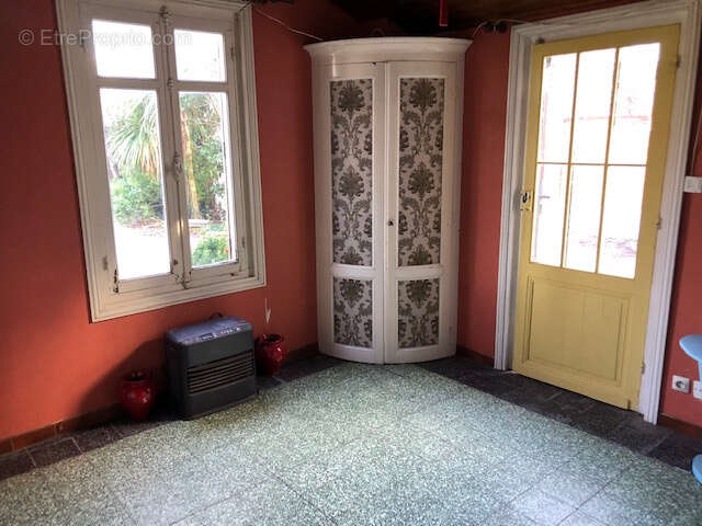 Maison à GRAYAN-ET-L'HOPITAL