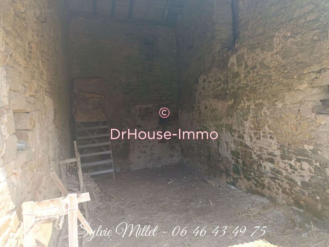 74 m² à Saint-Hilaire-De-Clisson  - photo 19