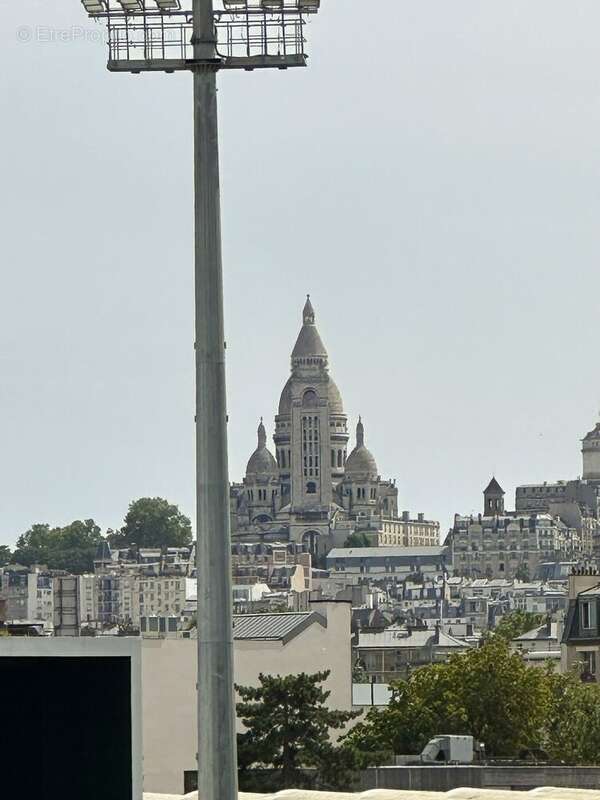 Appartement 2 pièces Métro Mairie St-Ouen - photo 3