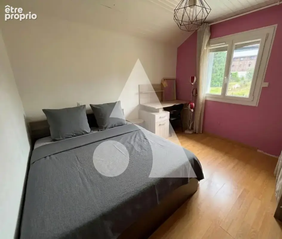 Jolie maison familiale individuelle au Poizat - photo 8