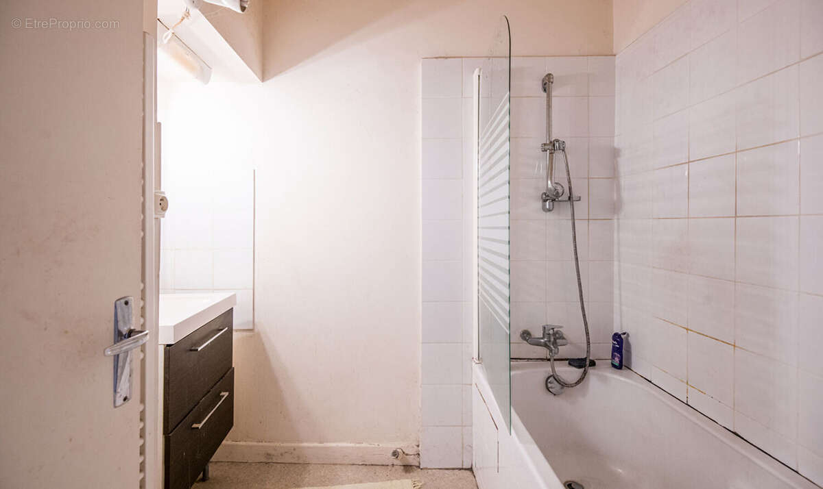 Appartement à RODEZ