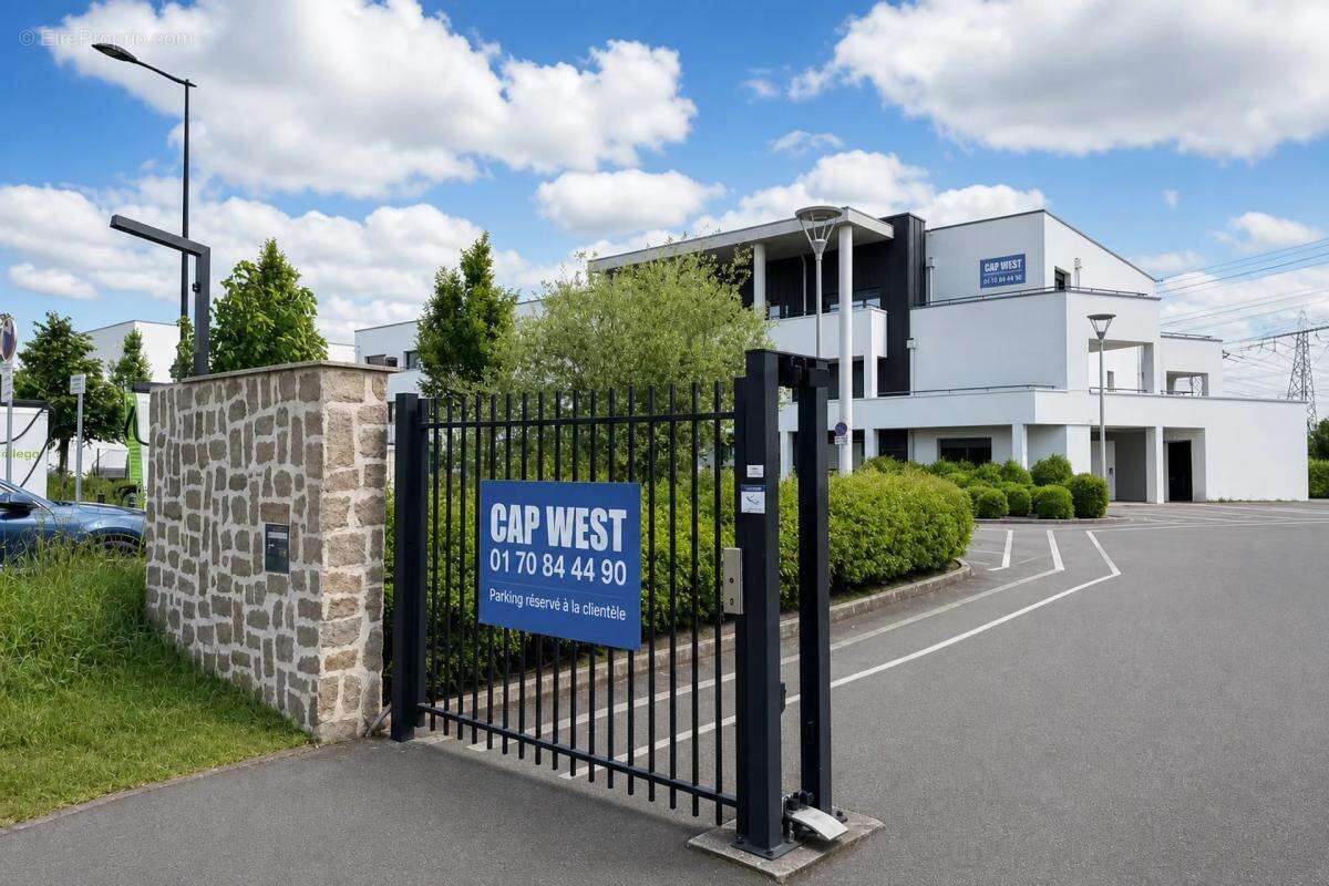 Appartement à VILLEJUST