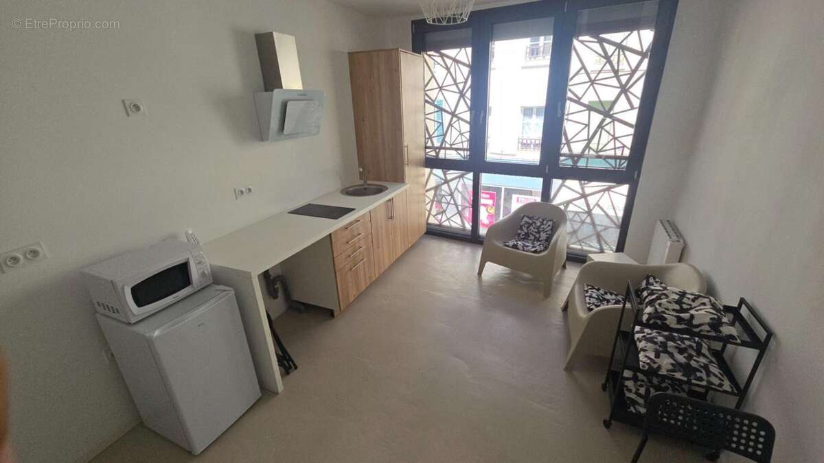 Immeuble rapport Dreux 28 Gde Rue emplacement N°1 - photo 2