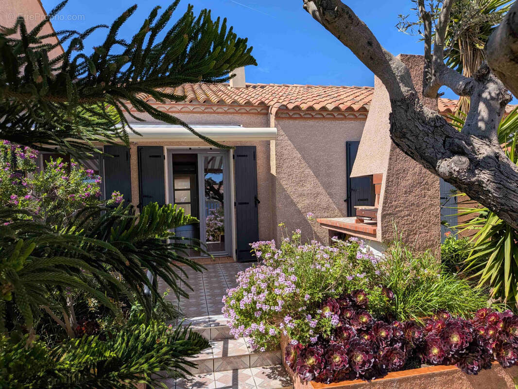 Villa coup de coeur !! - photo 4