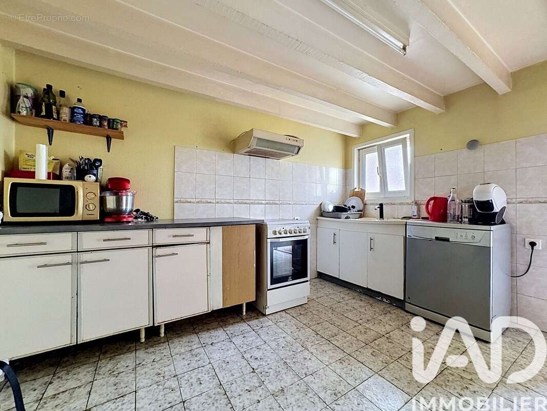 Photo 9 - Appartement à L'ISLE-D'ESPAGNAC