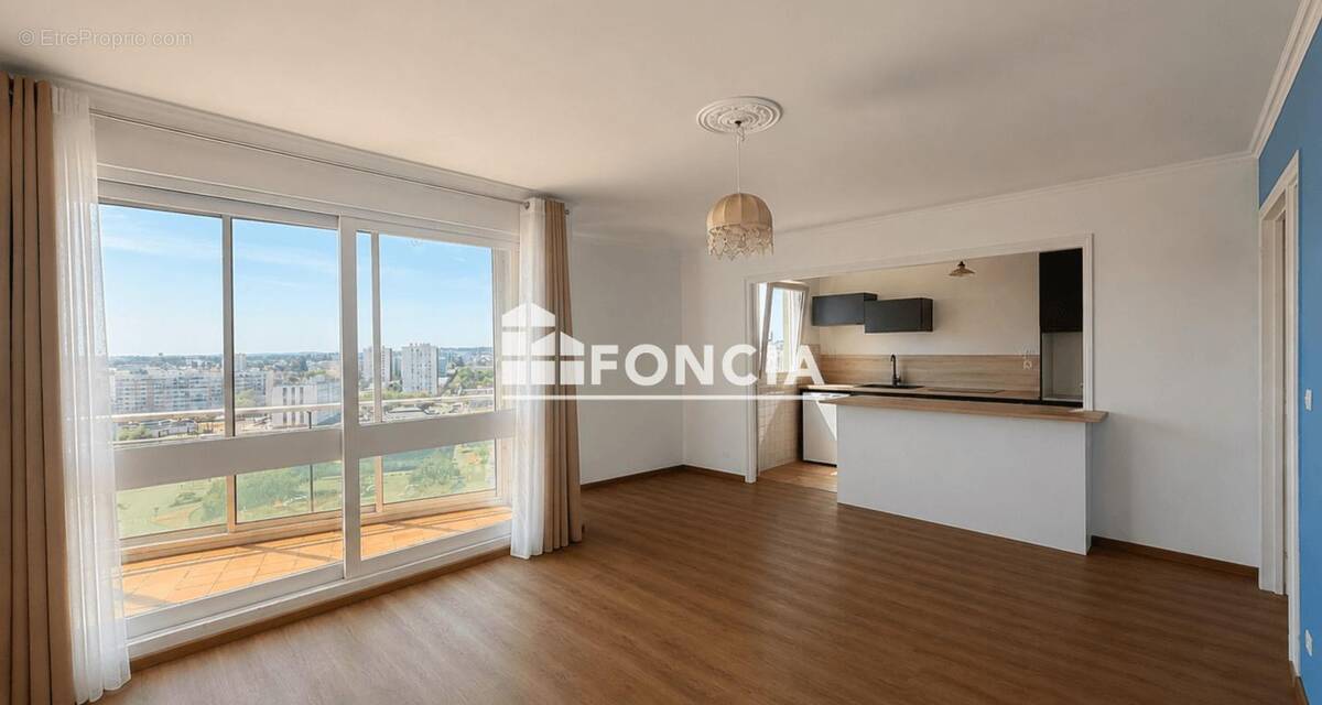 Appartement à LE MANS