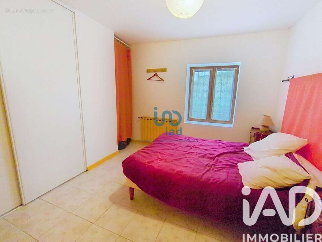 Photo 8 - Maison à BONNY-SUR-LOIRE