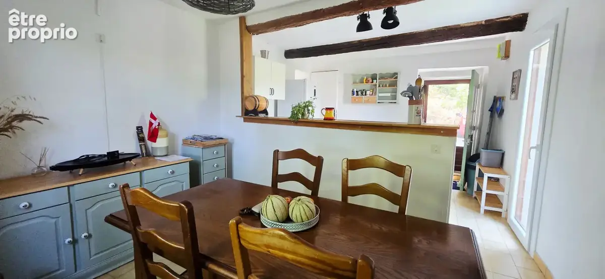 Ensemble 2 logements Vaison-la-Romaine 8 pièces - 171 m² - photo 12