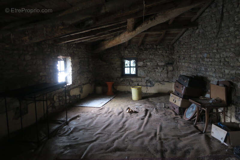 Maison à rénover - photo 5