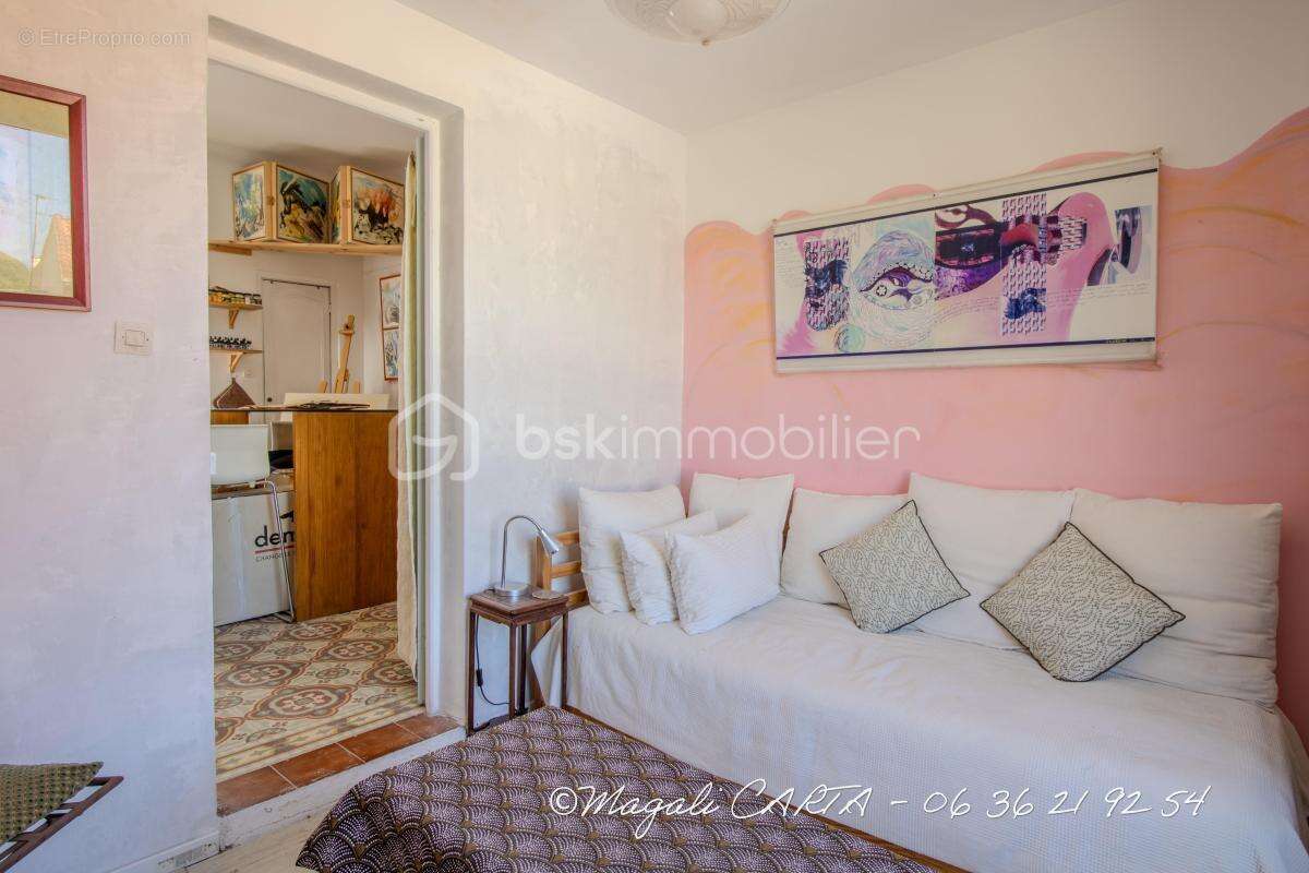 Maison Atypique SIBLAS - photo 21
