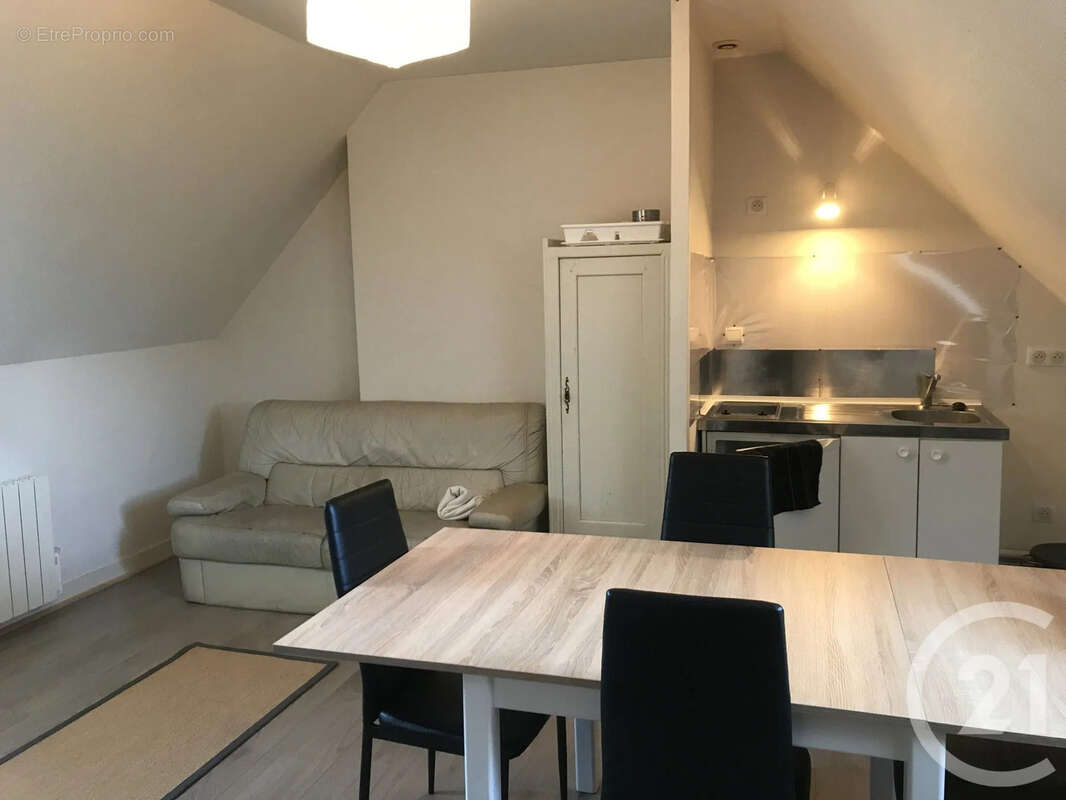Autre à CHATEAUDUN