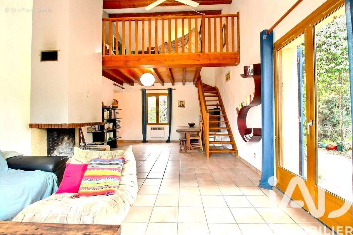 Photo 9 - Maison à AURIOL