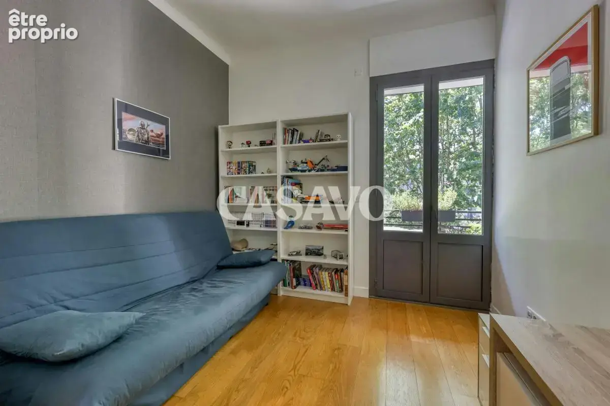 Vente Appartement 5 pièces de 117m² - 13100 Aix-en-Provence - photo 19