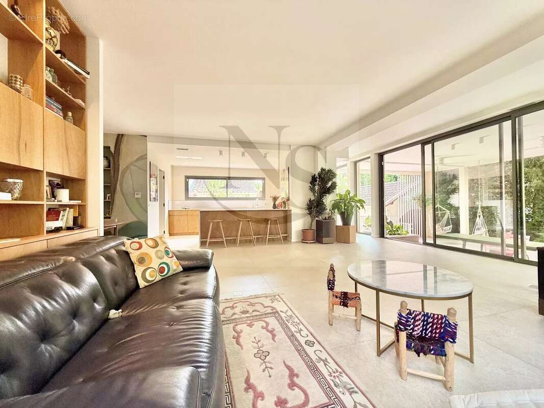 Maison à AIX-EN-PROVENCE