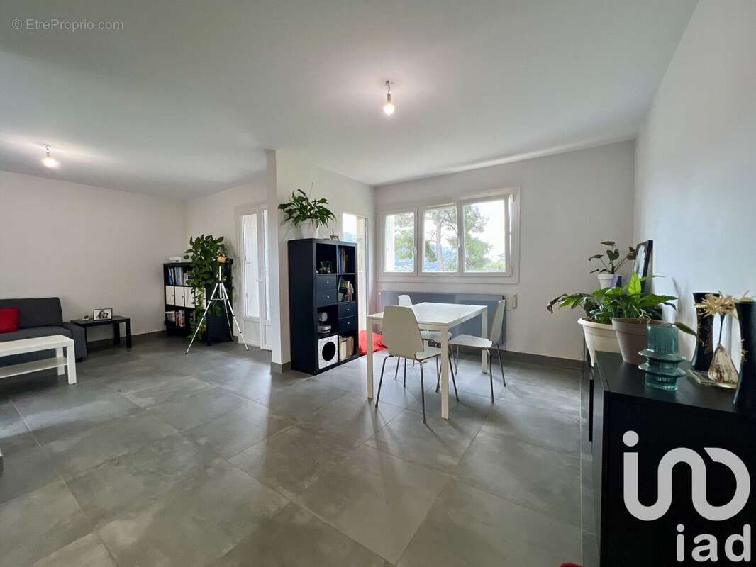 Photo 2 - Appartement à TOULON