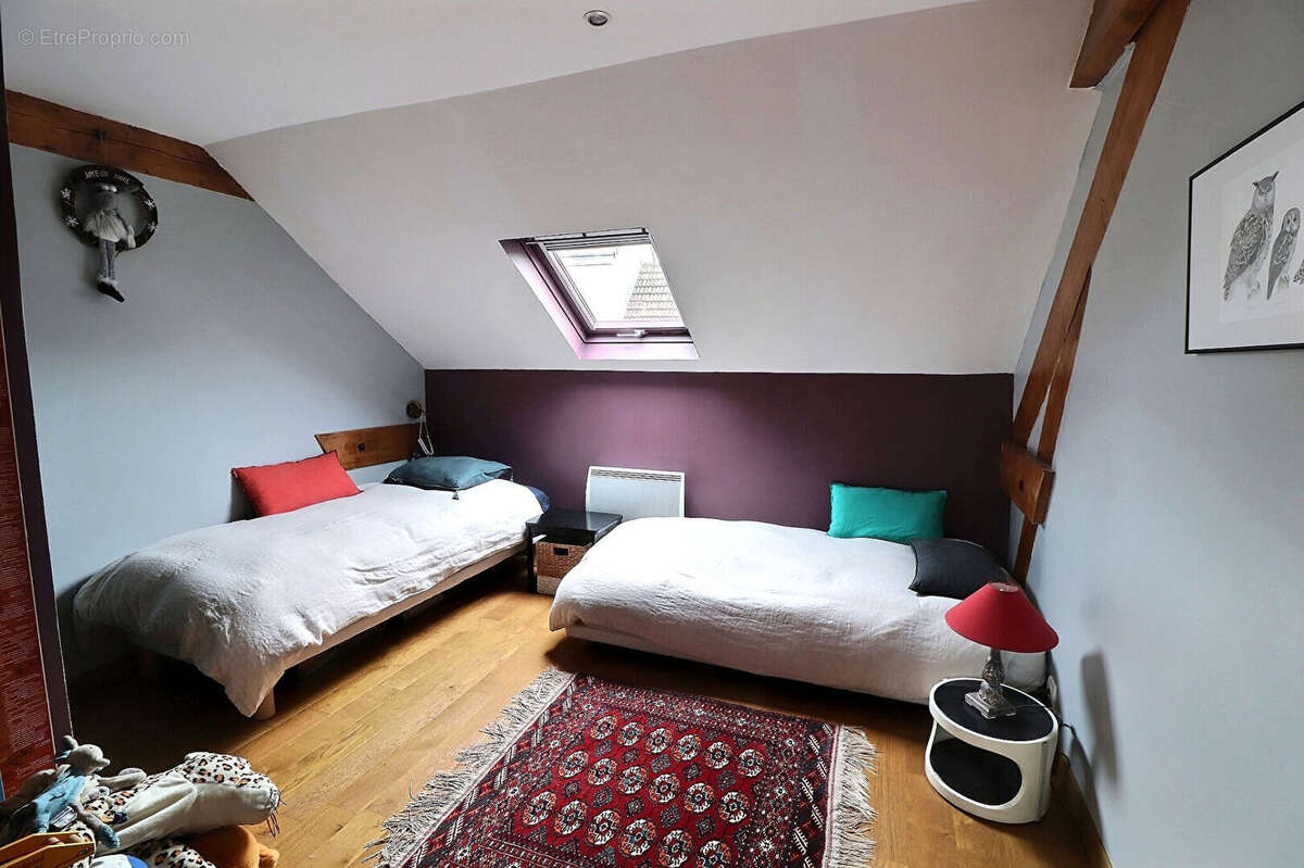 Maison à RAMBOUILLET