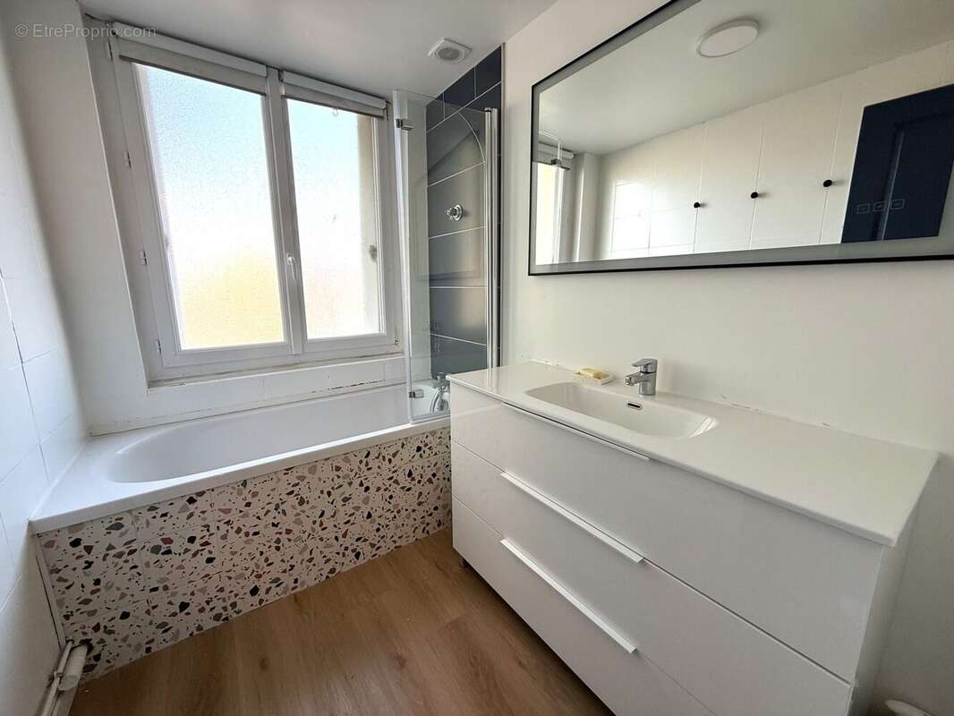 Appartement 68 m² à Le Havre  - photo 4
