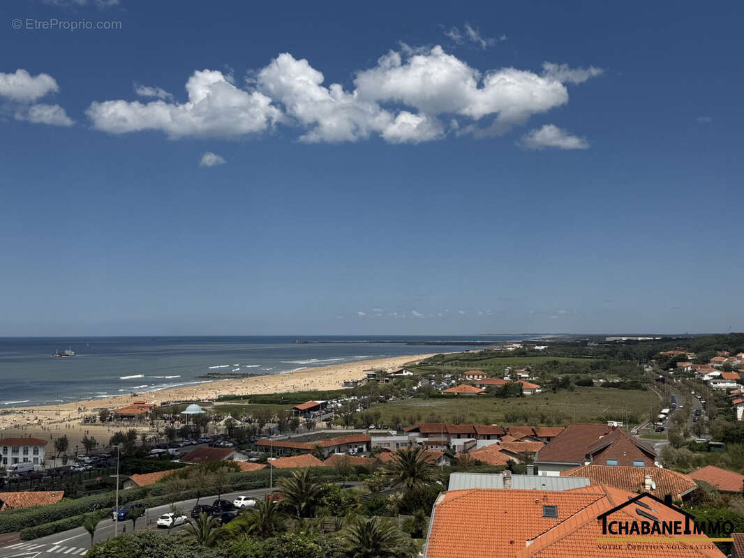 Appartement à ANGLET