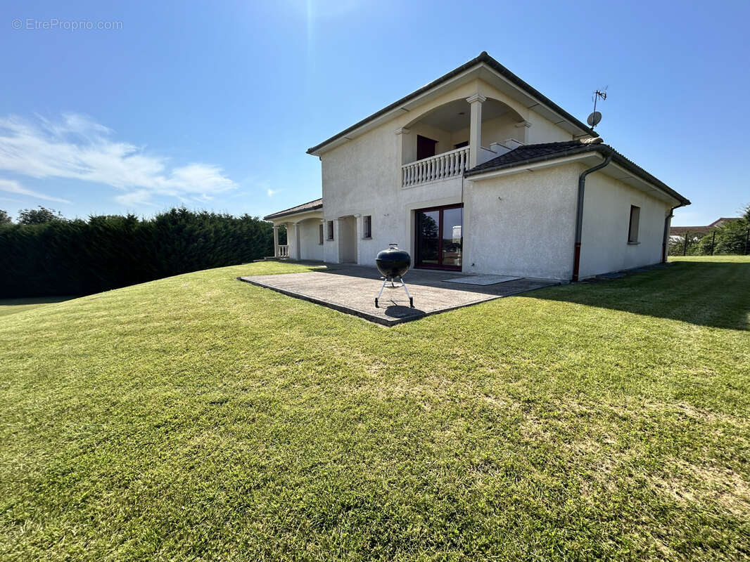 Maison à VITRY-LE-FRANCOIS