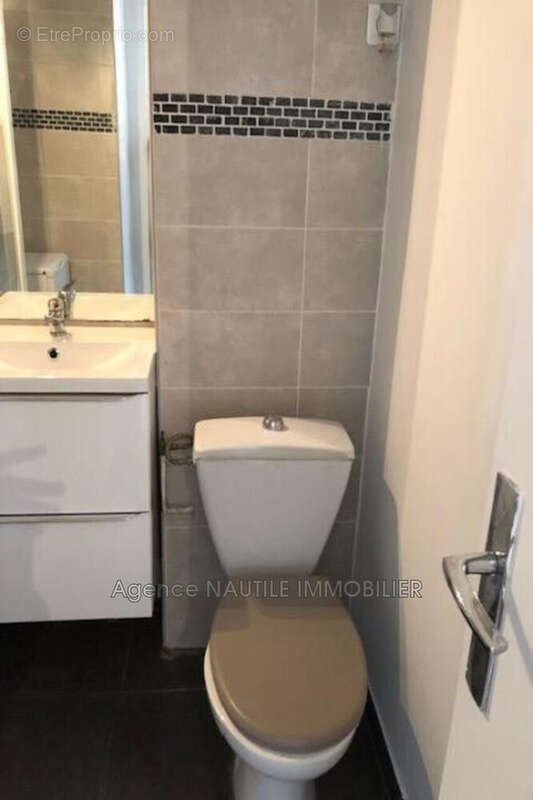 Appartement à LA GRANDE-MOTTE