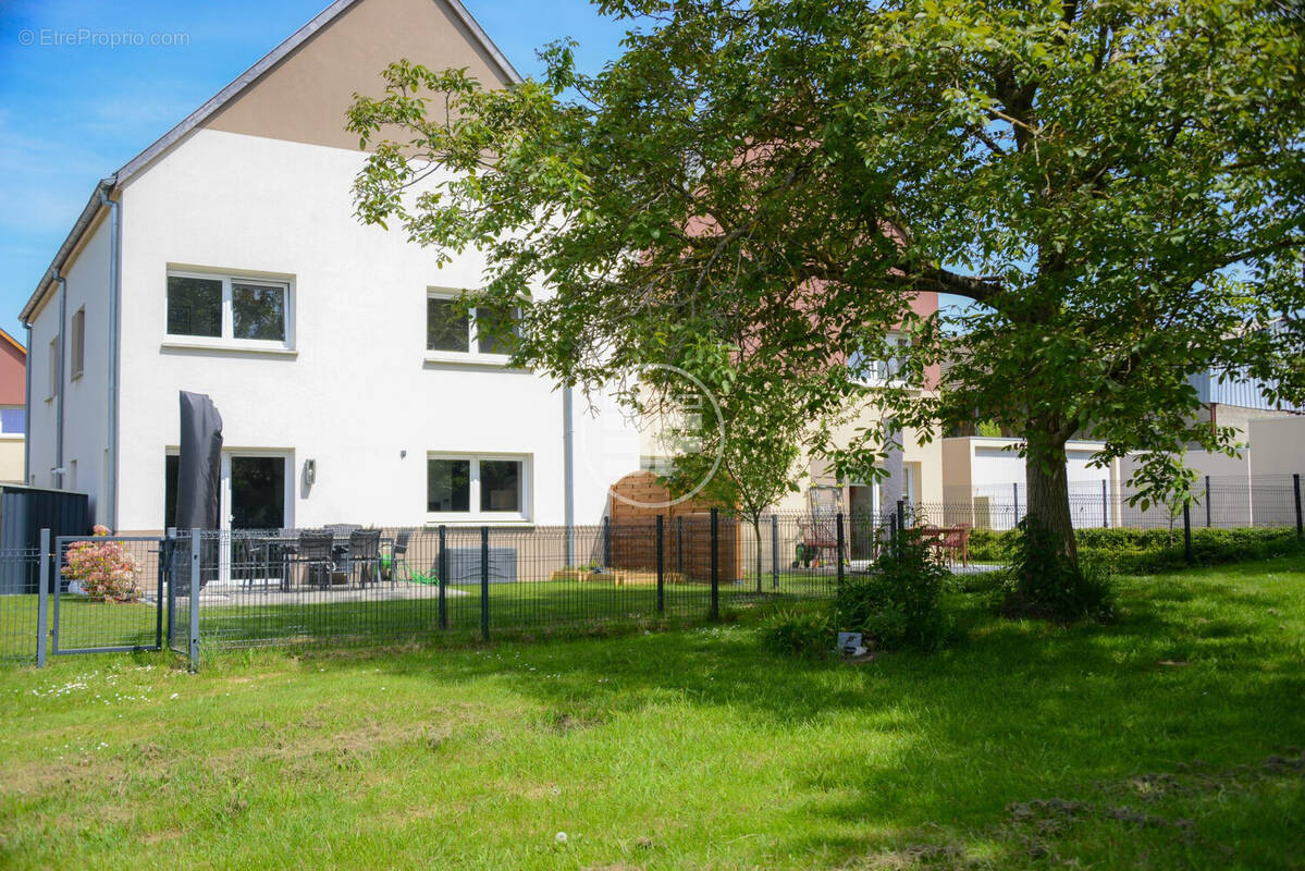 Appartement 88 m² à Zaessingue  - photo 2