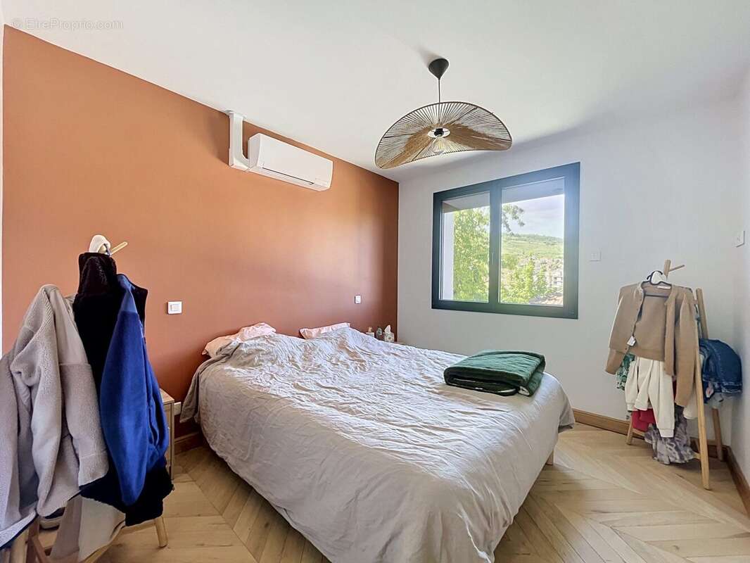Maison à CLERMONT-FERRAND