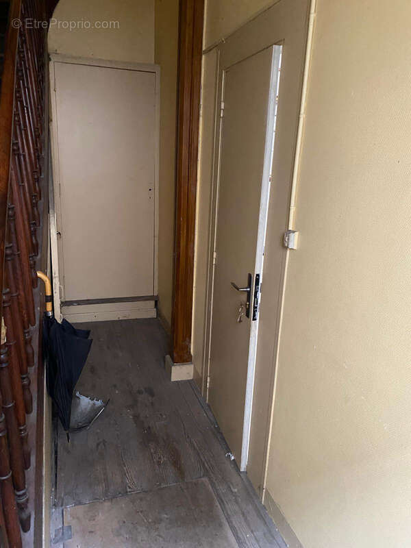Appartement à SOUILLAC