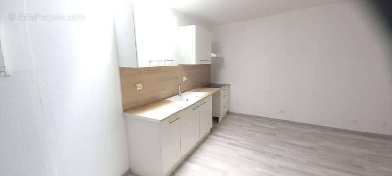 Appartement à LANNION
