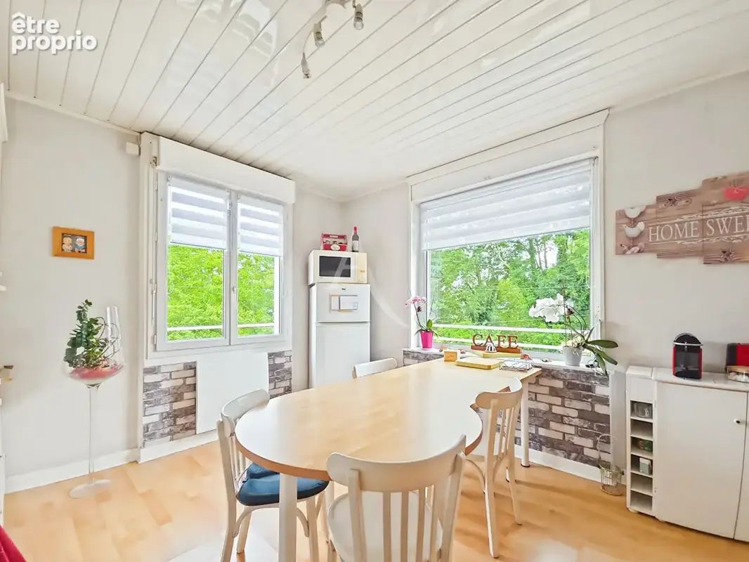 Maison individuelle 133m² 1581 m² de parcelle - photo 4