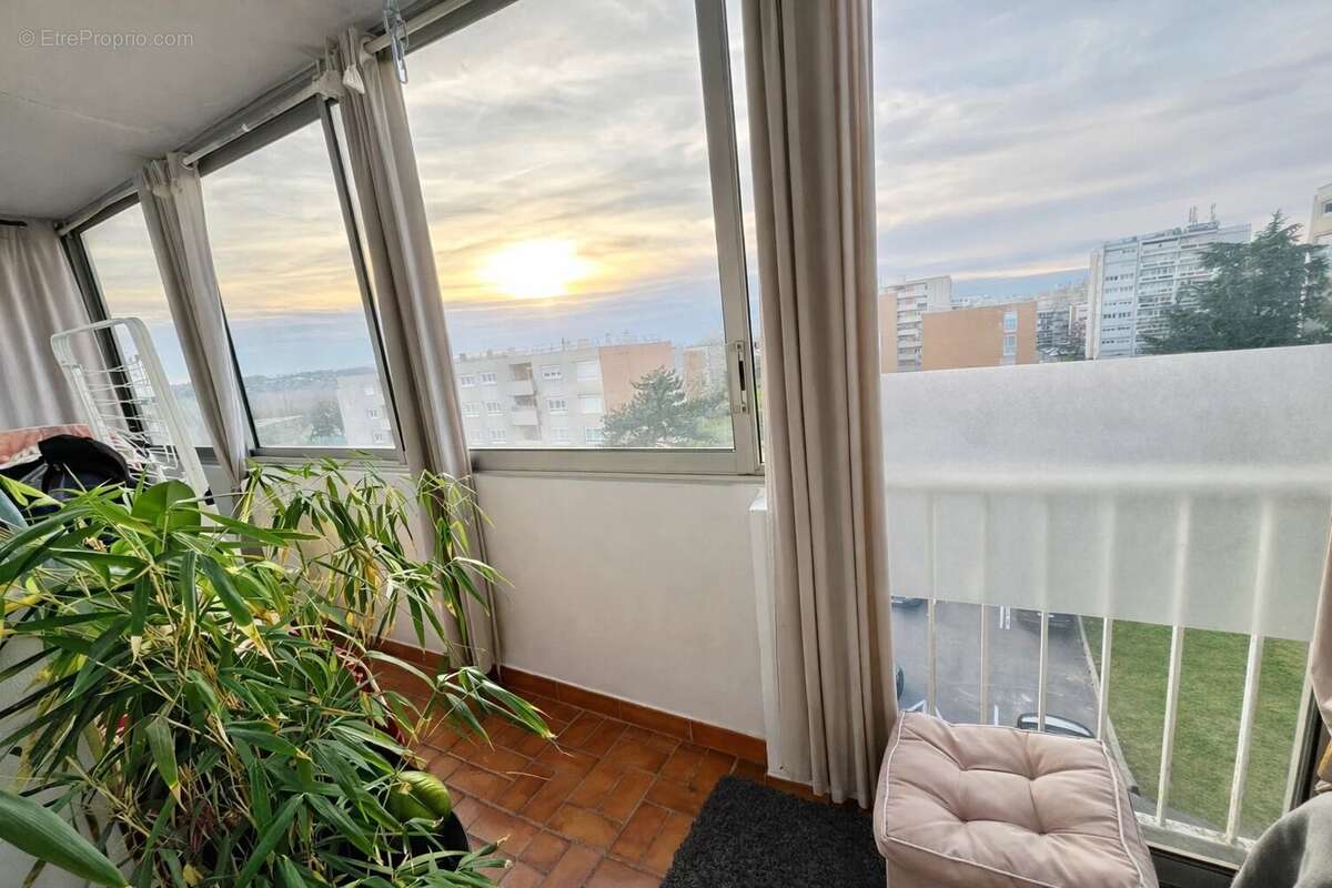 Appartement à MEAUX