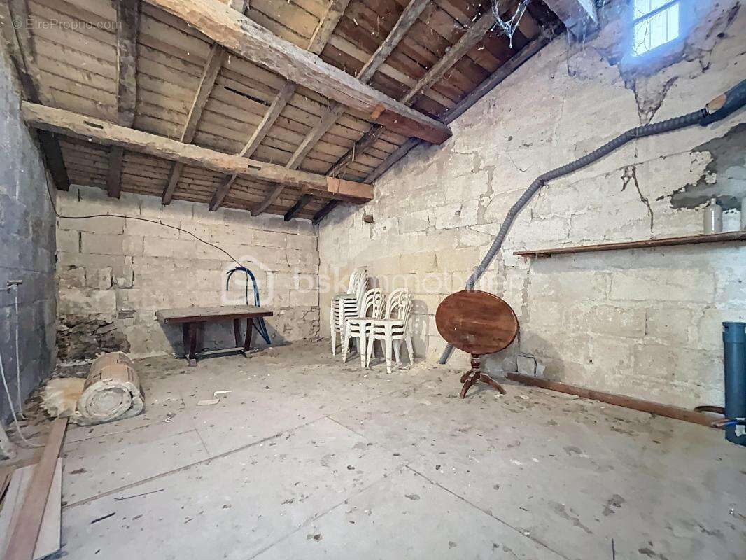 Maison à SAINTE-TERRE