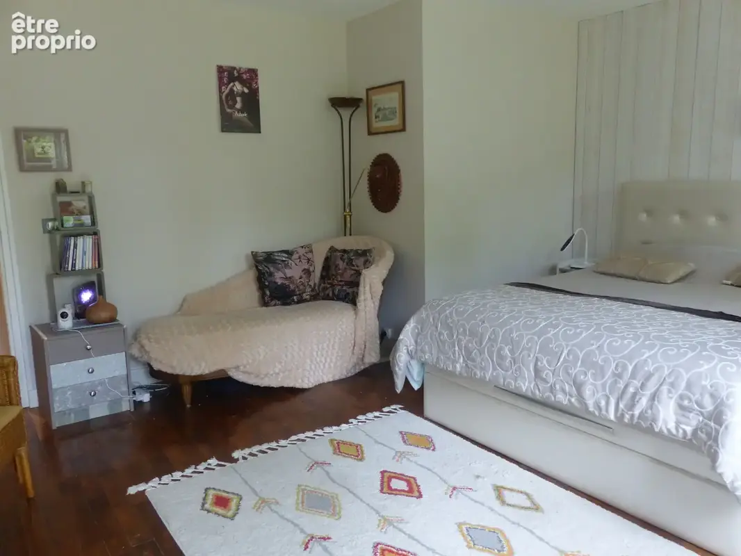 Maison de charme en pierres 4 chambres - photo 17