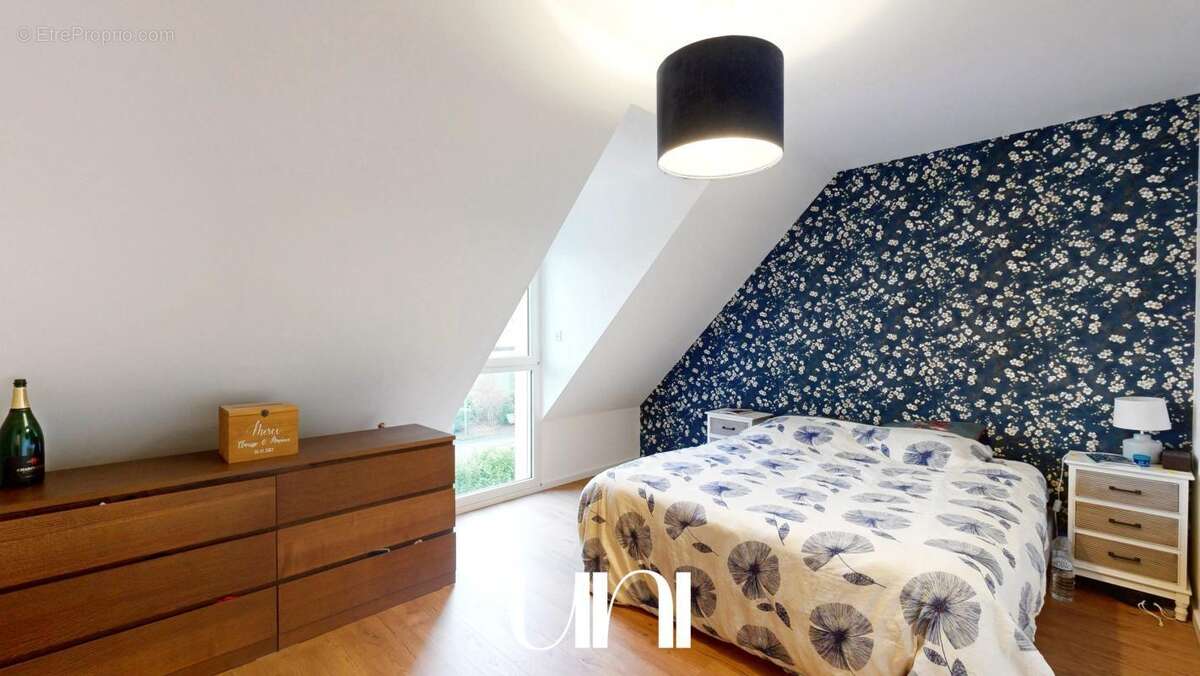 Maison à HERMANVILLE-SUR-MER