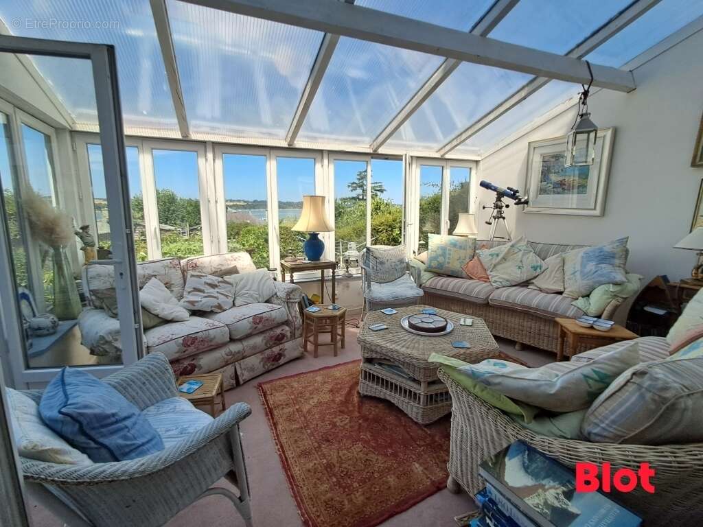 Maison 147 m² à Pleudihen-Sur-Rance  - photo 2