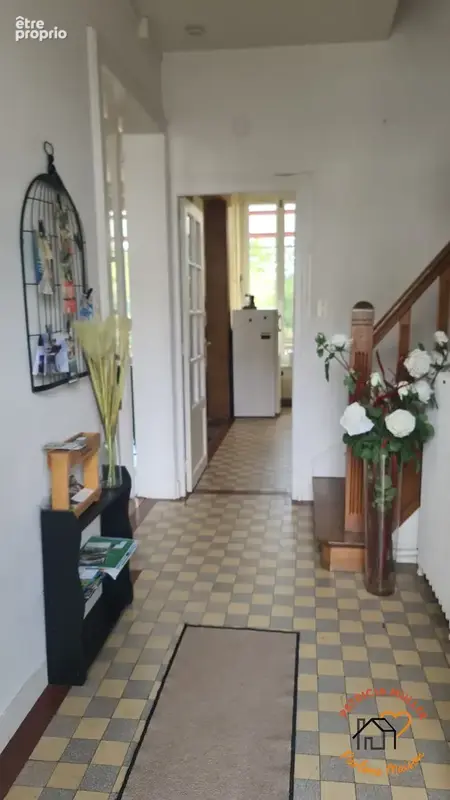 Maison 6 pièces 141 m² à vendre à Bogny-Sur-Meuse (08120) - photo 3