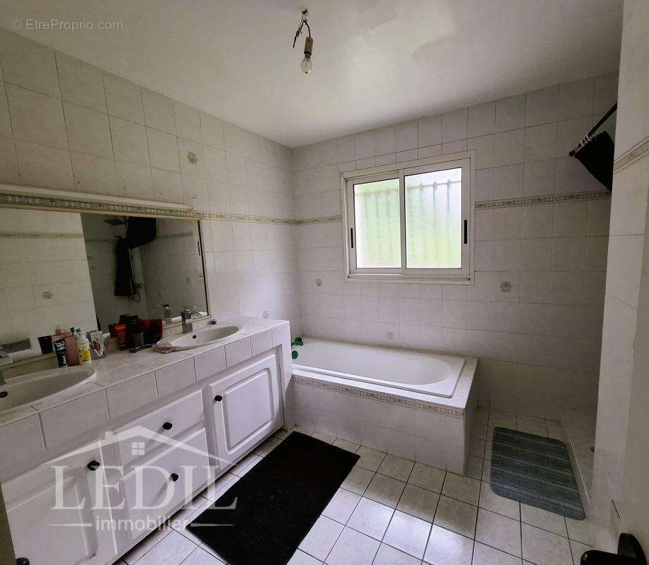 Maison de plain pied 115m2 - photo 9
