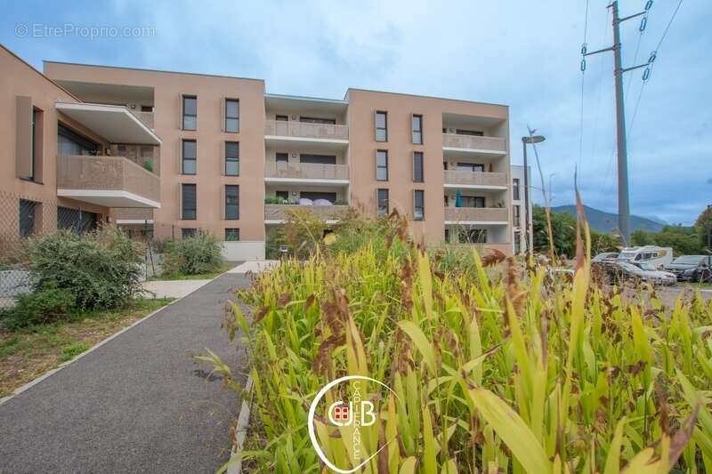 Appartement à BASSENS