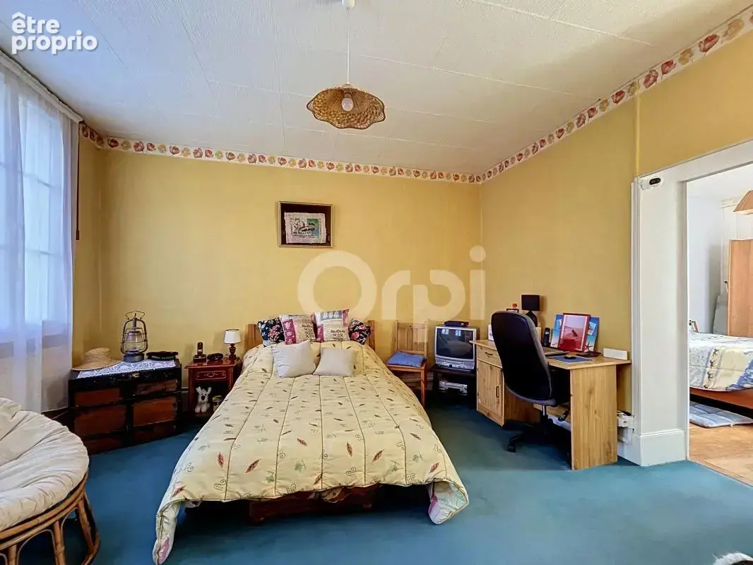 Maison 133 m² Mouy - photo 6