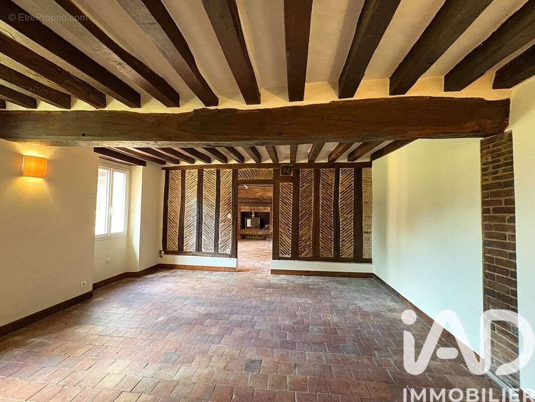 Photo 8 - Maison à MEZILLES