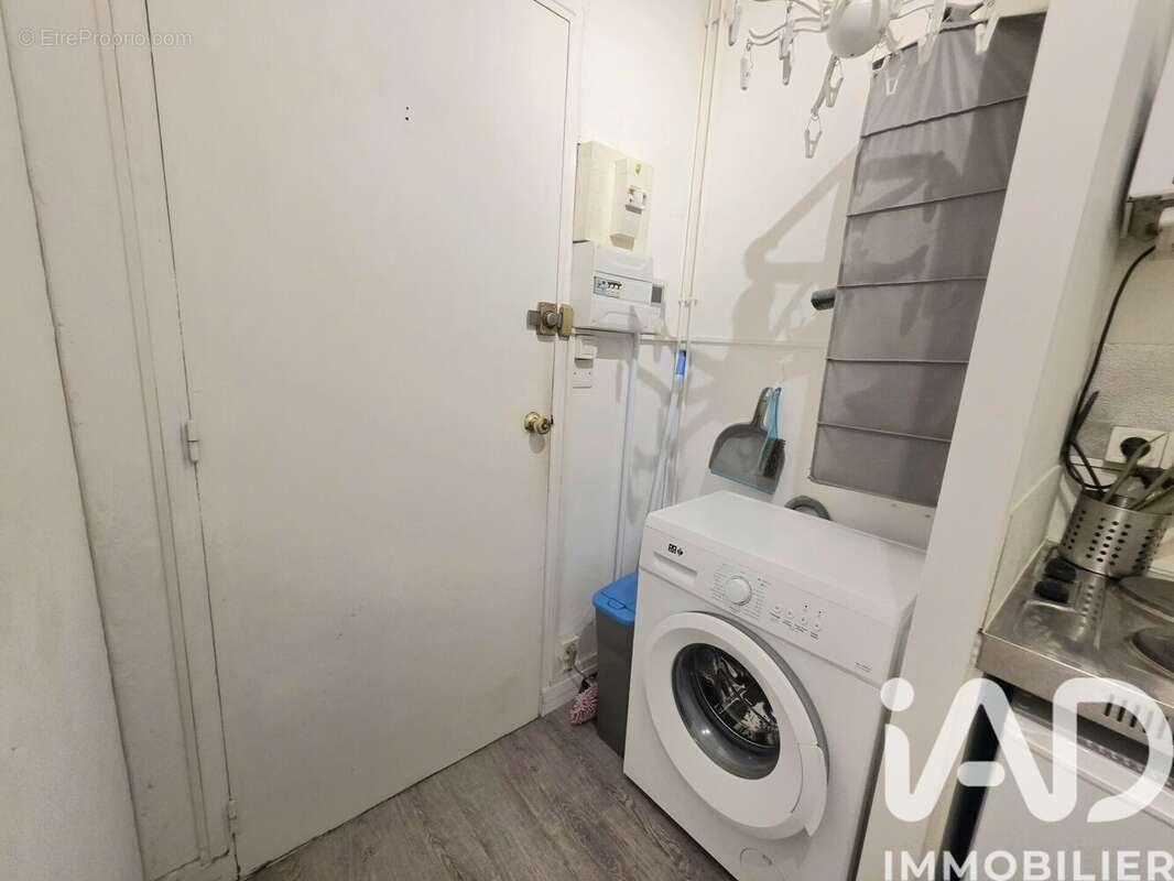 Photo 5 - Appartement à TROYES