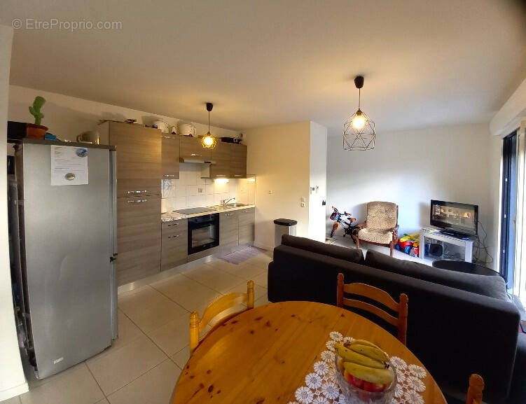 Appartement à BAYONNE