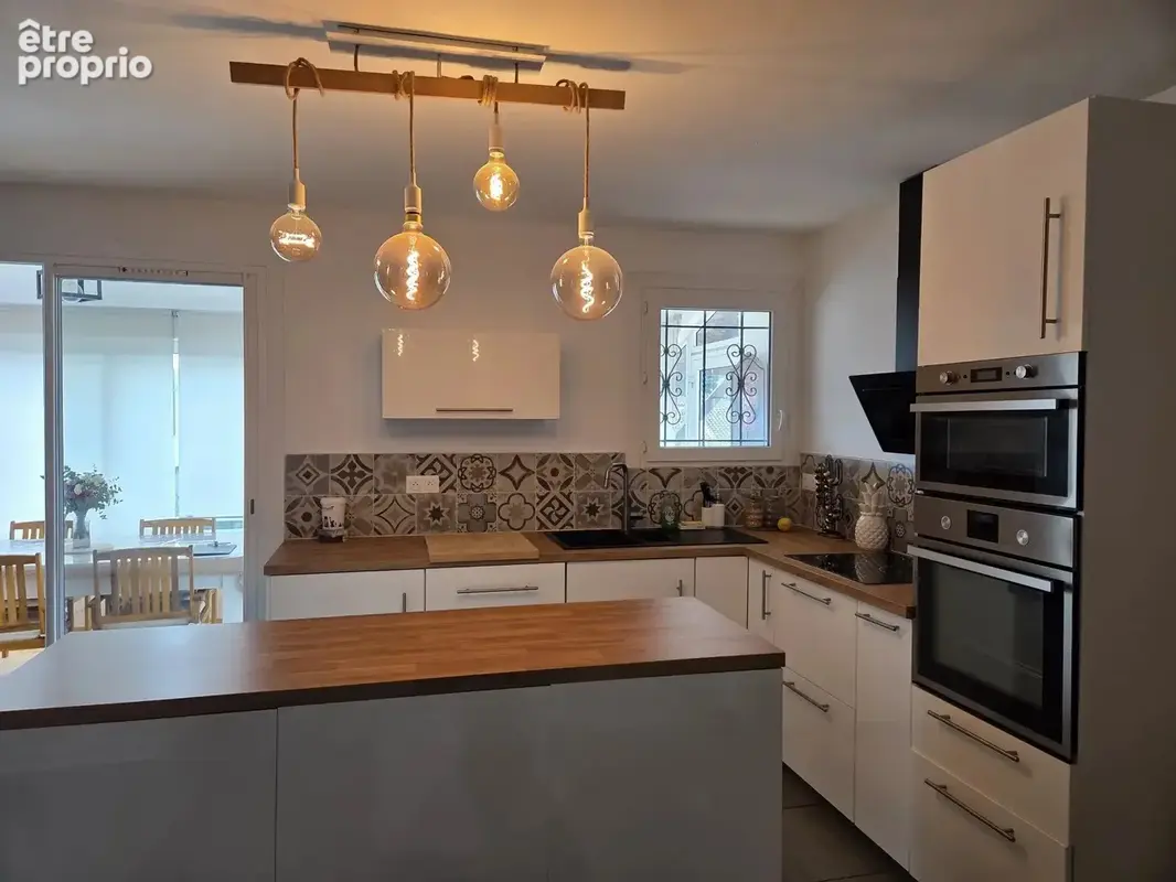 Maison 126 m² à Cuers  - photo 4