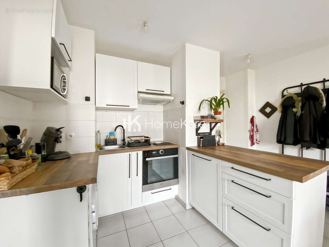 Appartement à MERIGNAC