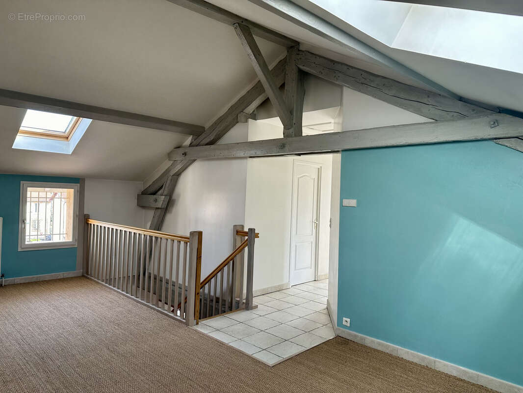 Agréable appartement famillial - photo 8