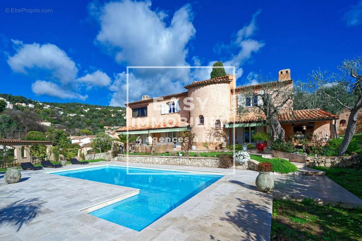 Maison à NICE