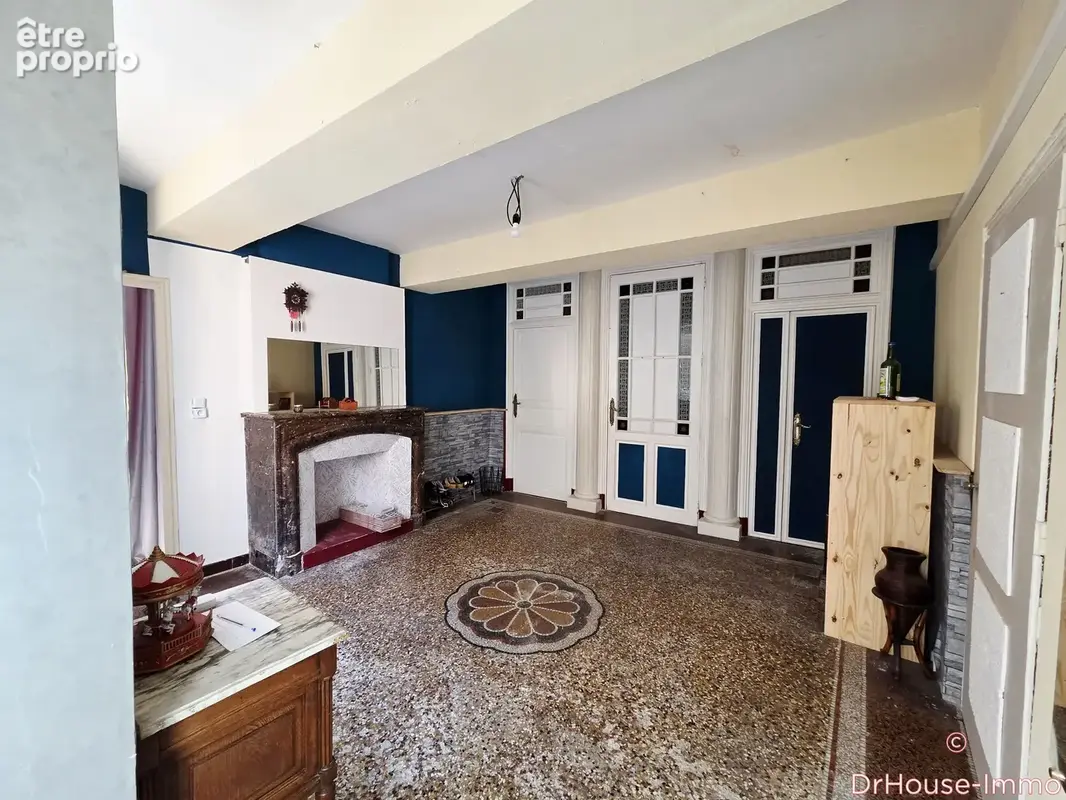 Maison 6 pièces 187 m² à vendre à Roubia (11200) - photo 58