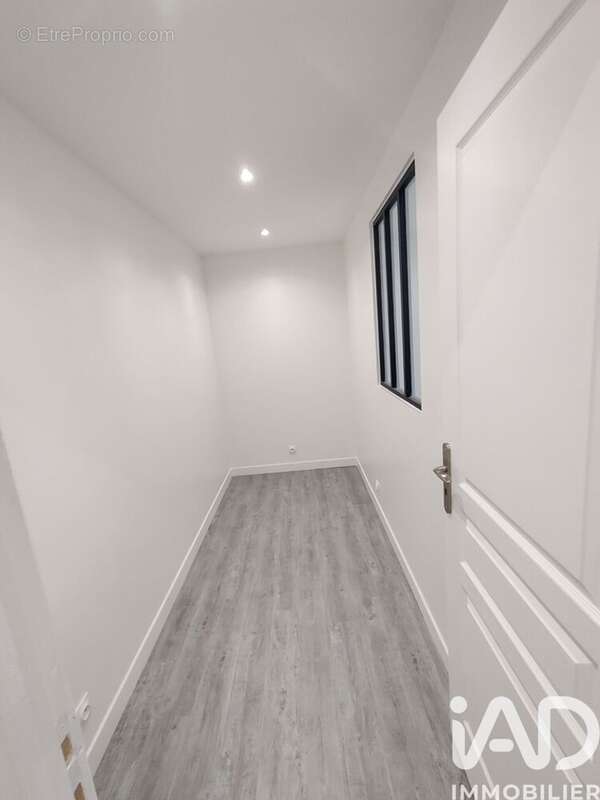 Photo 6 - Appartement à NOISY-LE-GRAND